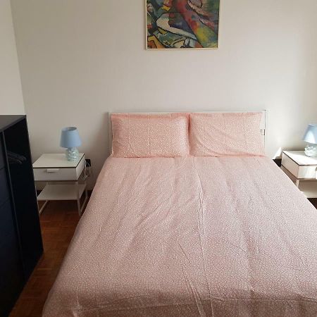 Foresteria Giulia Μπέργκαμο Εξωτερικό φωτογραφία