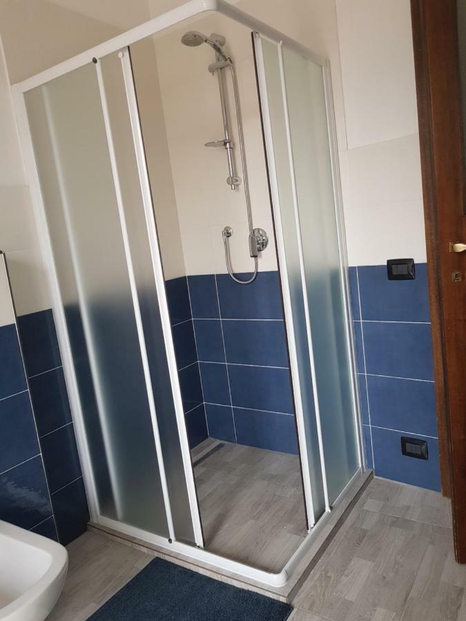 Foresteria Giulia Μπέργκαμο Εξωτερικό φωτογραφία